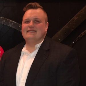 Meet your Posher, Hunter